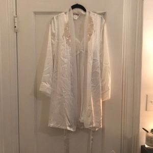 Never worn